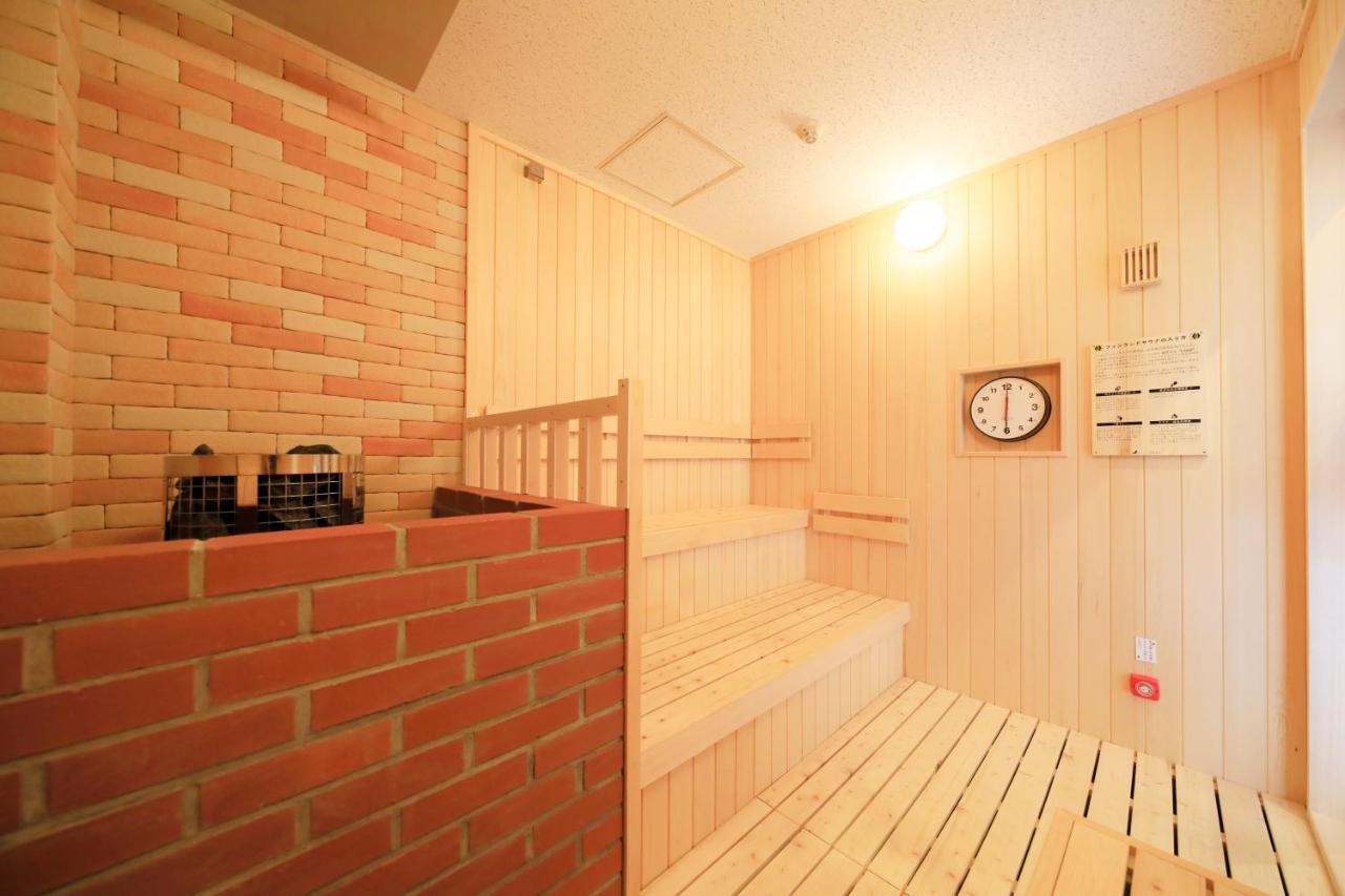 Yutoriro Bandai Atami Hotel Корияма Екстериор снимка