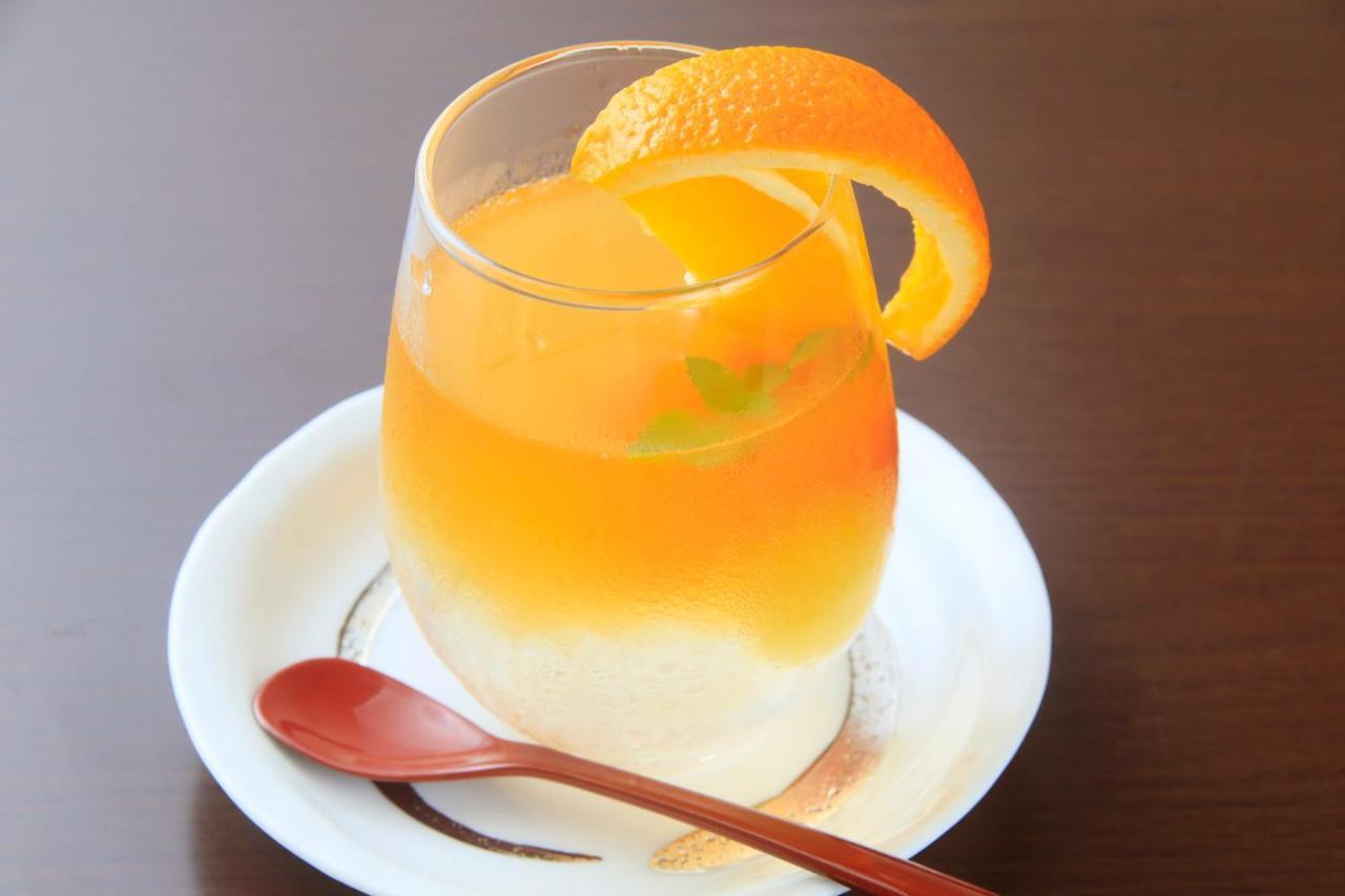 Yutoriro Bandai Atami Hotel Корияма Екстериор снимка