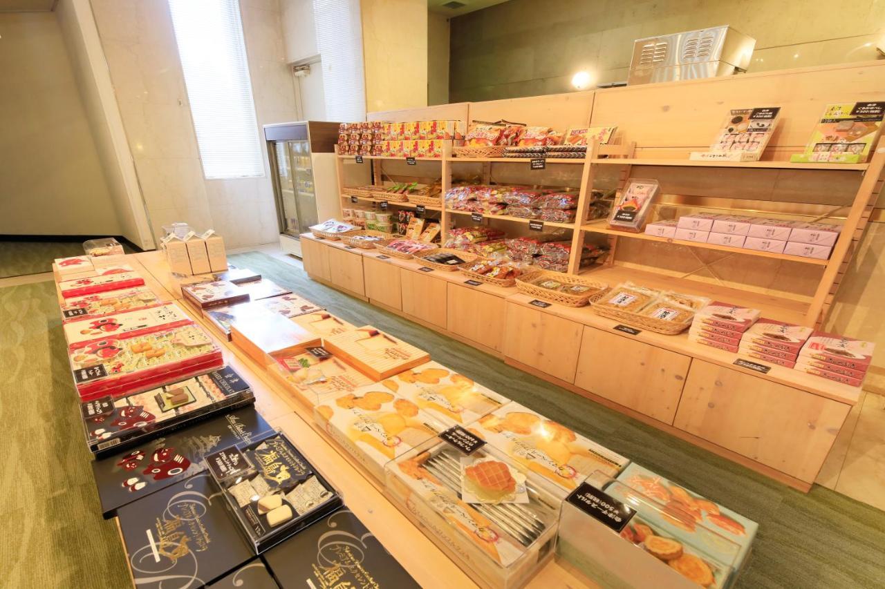 Yutoriro Bandai Atami Hotel Корияма Екстериор снимка