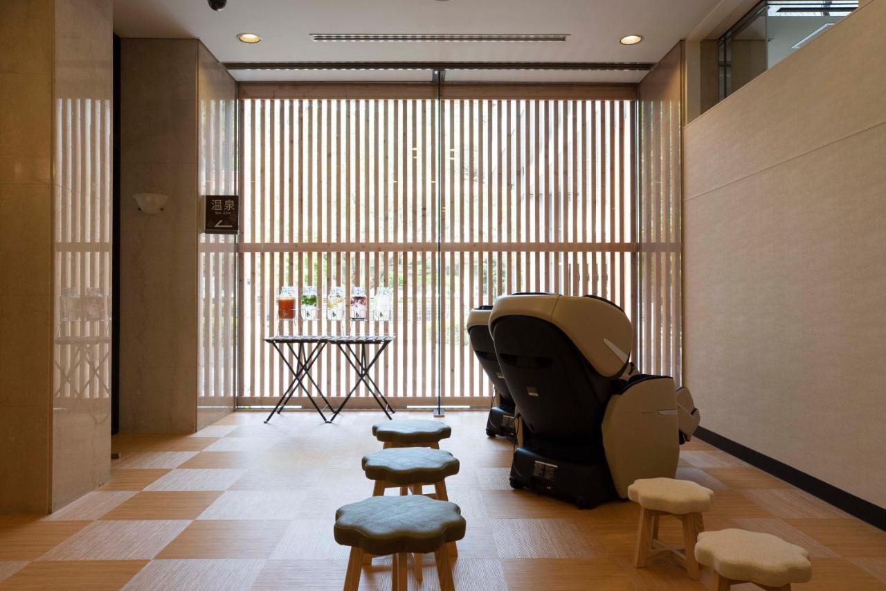 Yutoriro Bandai Atami Hotel Корияма Екстериор снимка