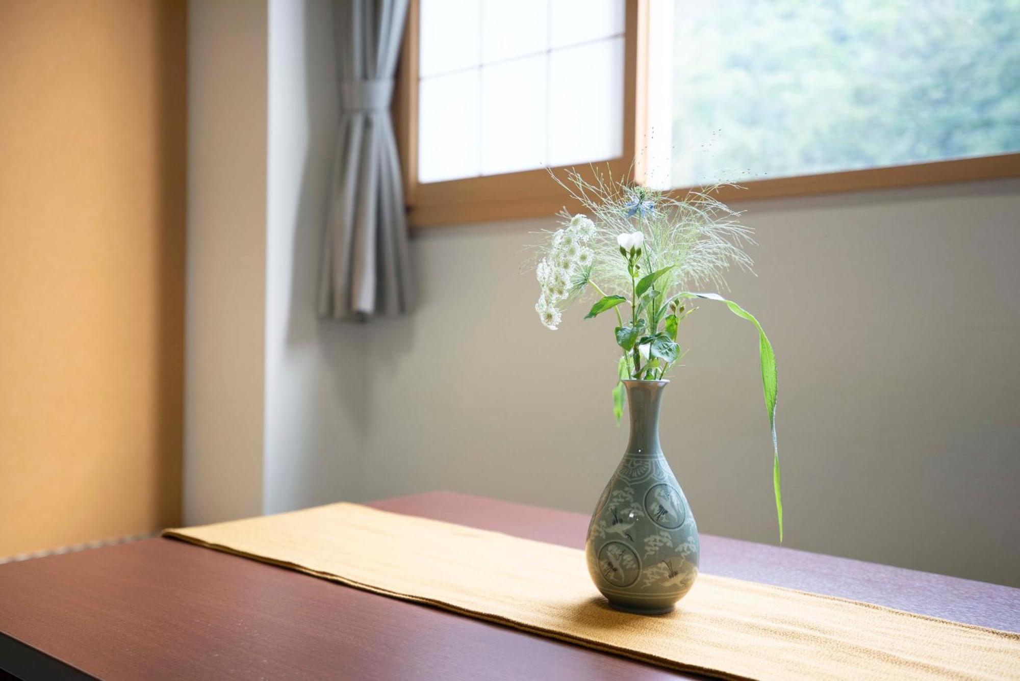Yutoriro Bandai Atami Hotel Корияма Стая снимка