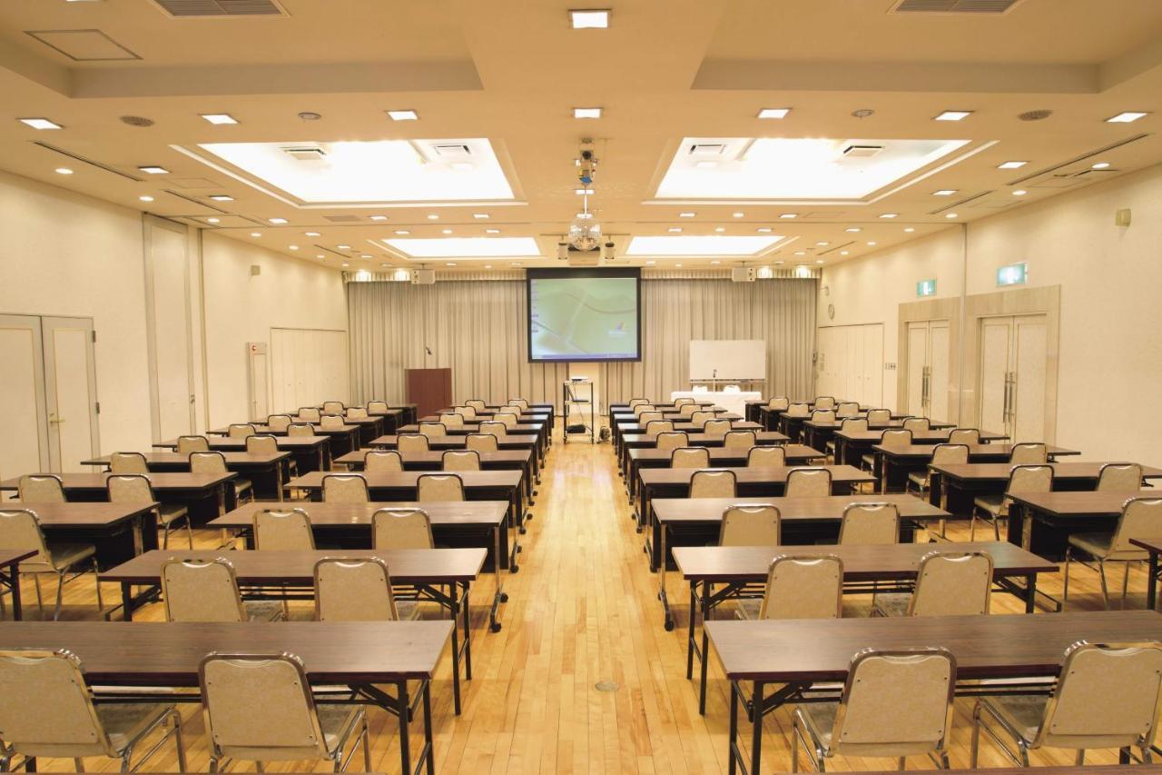 Yutoriro Bandai Atami Hotel Корияма Екстериор снимка