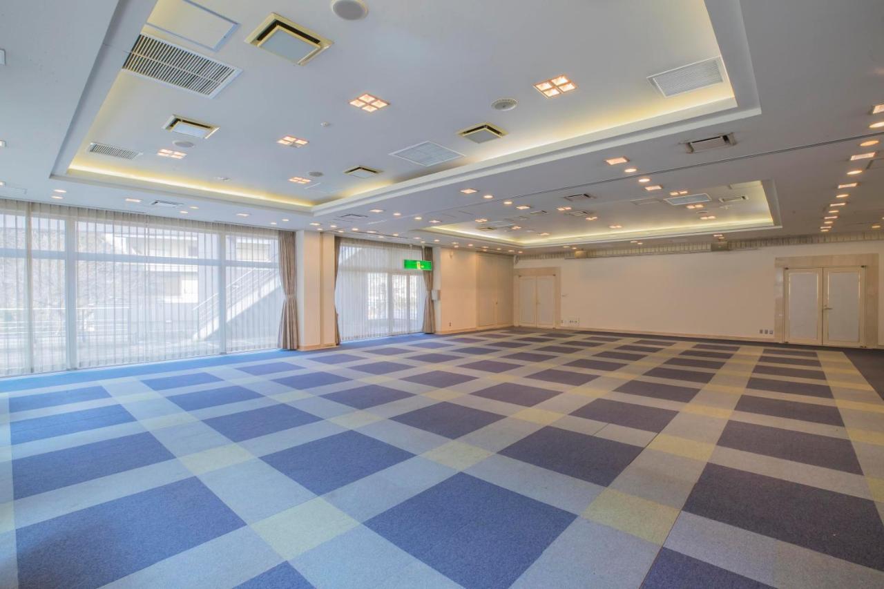 Yutoriro Bandai Atami Hotel Корияма Екстериор снимка
