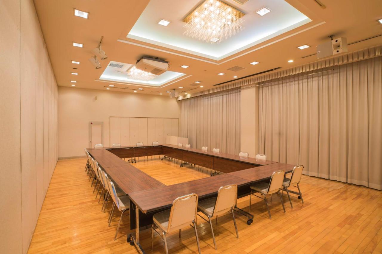 Yutoriro Bandai Atami Hotel Корияма Екстериор снимка