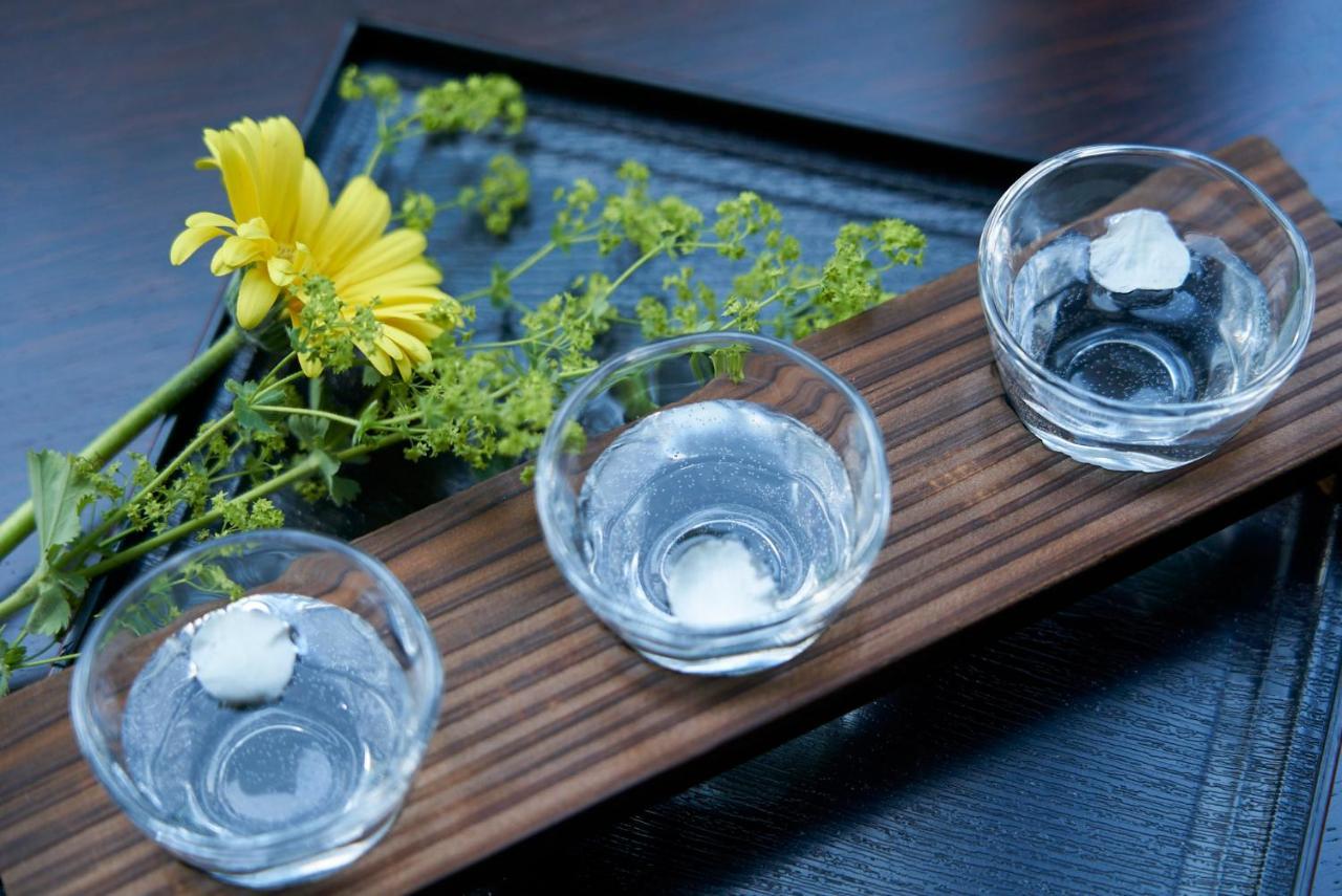 Yutoriro Bandai Atami Hotel Корияма Екстериор снимка