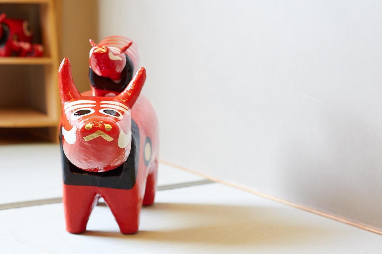 Yutoriro Bandai Atami Hotel Корияма Екстериор снимка