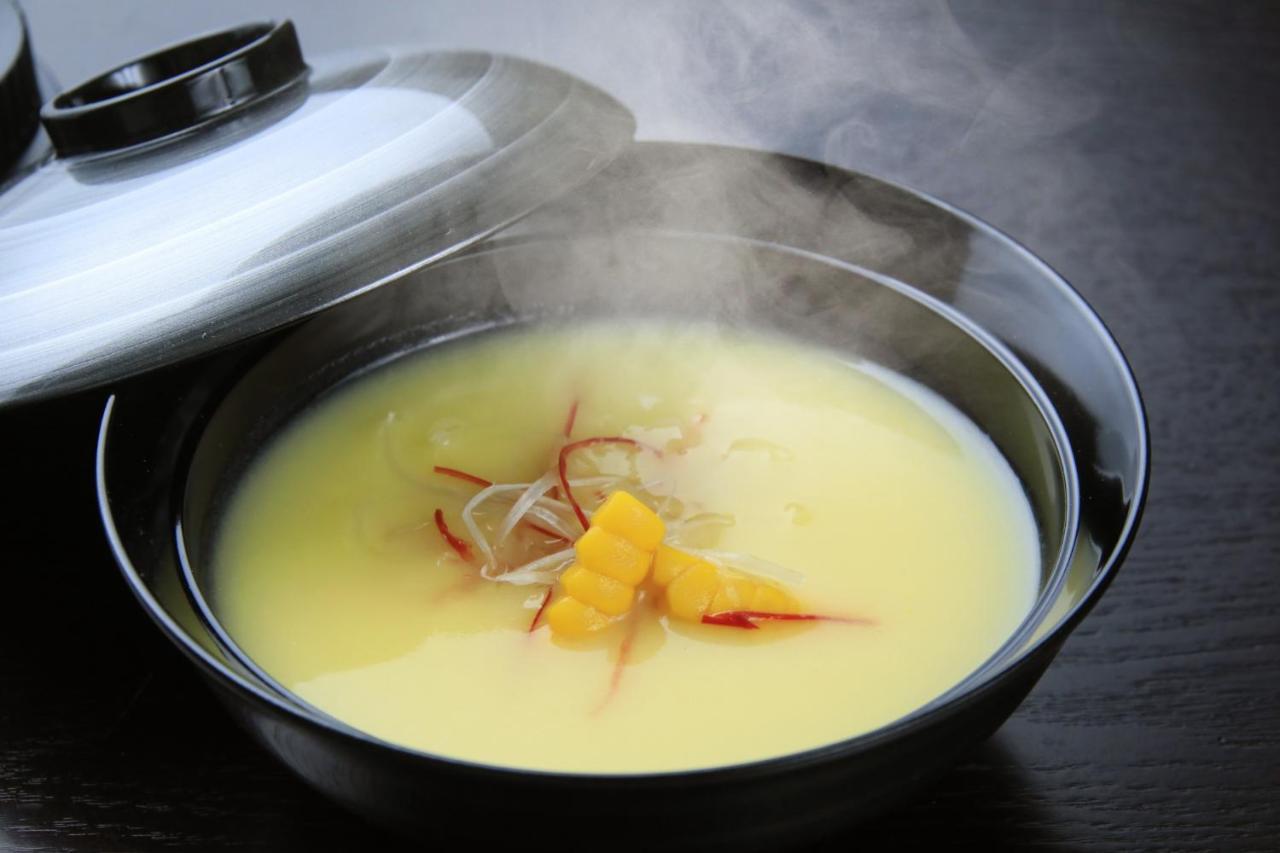 Yutoriro Bandai Atami Hotel Корияма Екстериор снимка